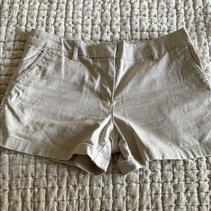Cambridge Dry Goods Women's Khaki Shorts